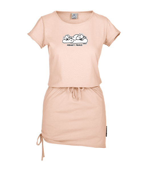 WOMEN'S DRESS URBAN