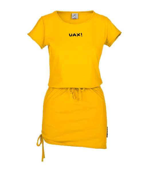 WOMEN'S DRESS URBAN