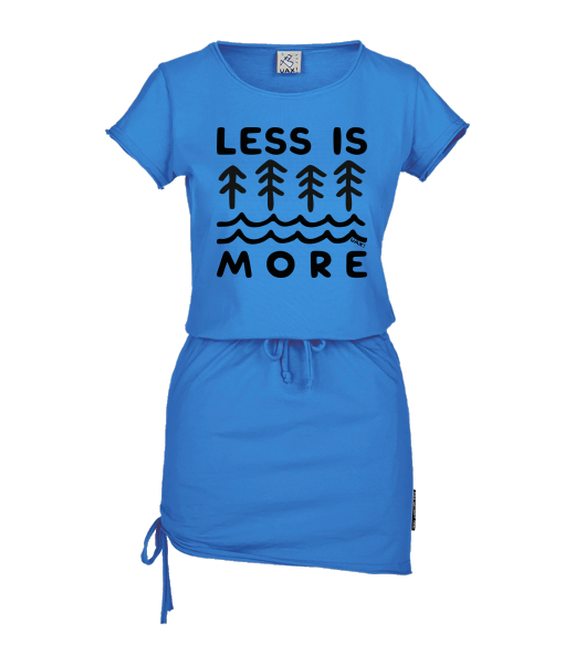 WOMEN'S DRESS URBAN
