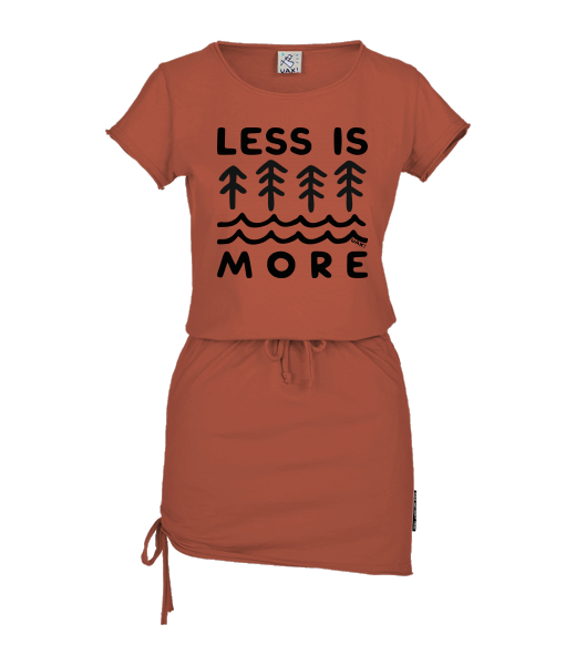WOMEN'S DRESS URBAN