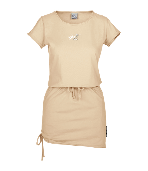 WOMEN'S DRESS URBAN