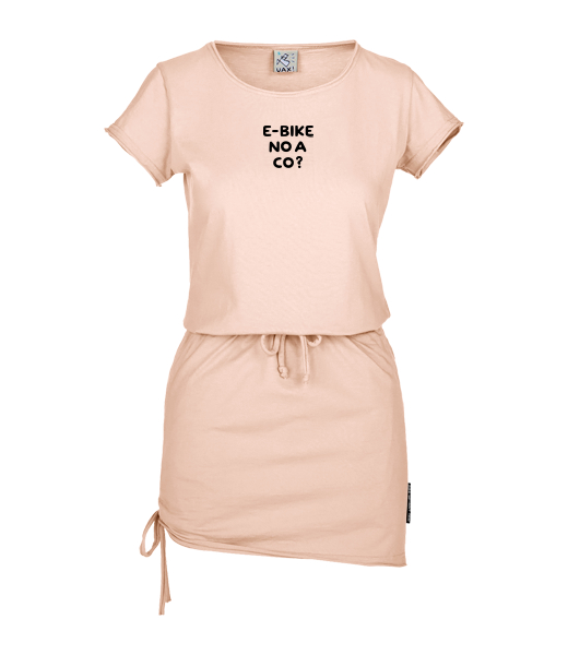 WOMEN'S DRESS URBAN