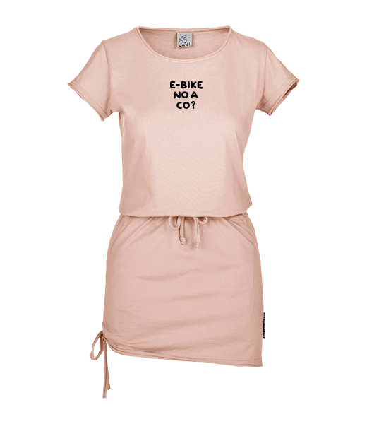 WOMEN'S DRESS URBAN