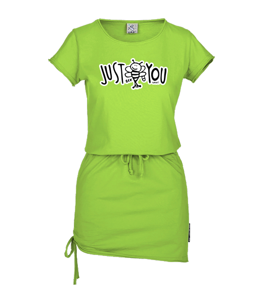 WOMEN'S DRESS URBAN