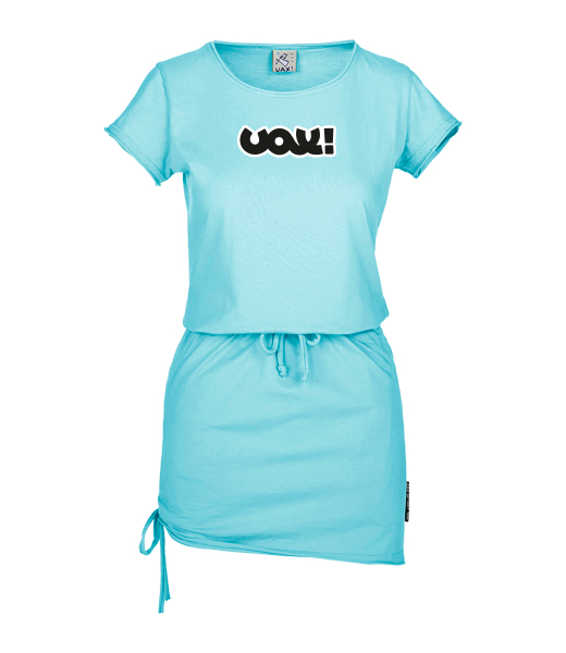 WOMEN'S DRESS URBAN