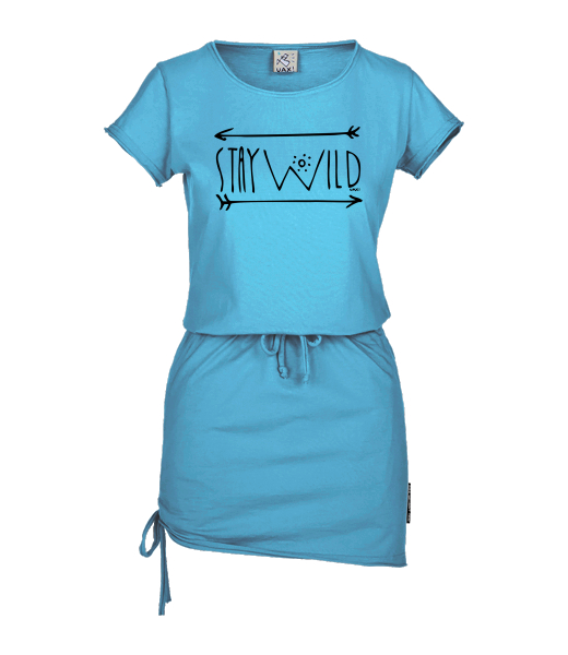 WOMEN'S DRESS URBAN