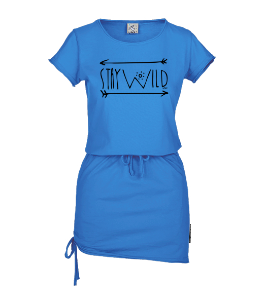 WOMEN'S DRESS URBAN