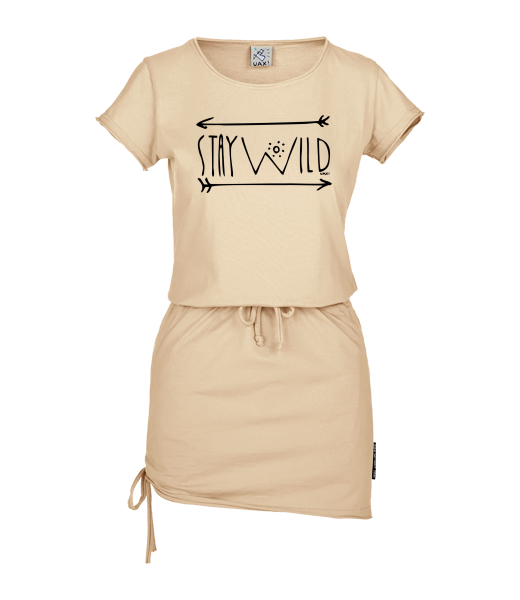 WOMEN'S DRESS URBAN