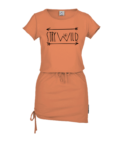 WOMEN'S DRESS URBAN