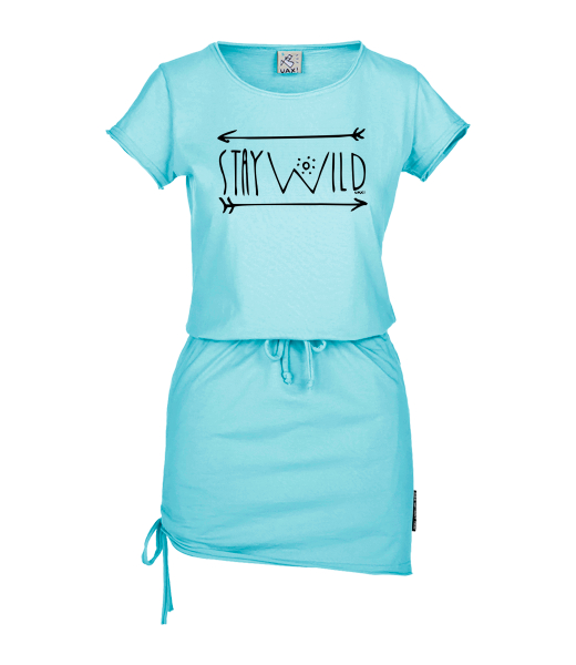 WOMEN'S DRESS URBAN