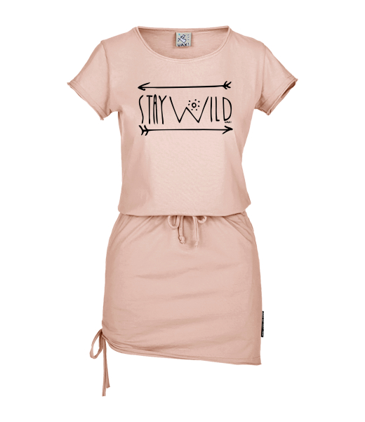 WOMEN'S DRESS URBAN