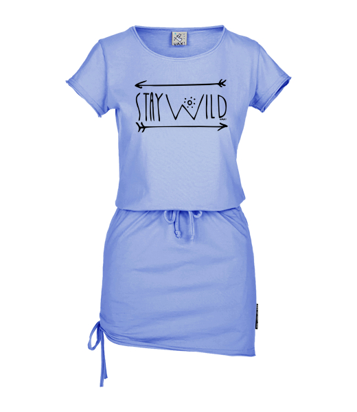 WOMEN'S DRESS URBAN