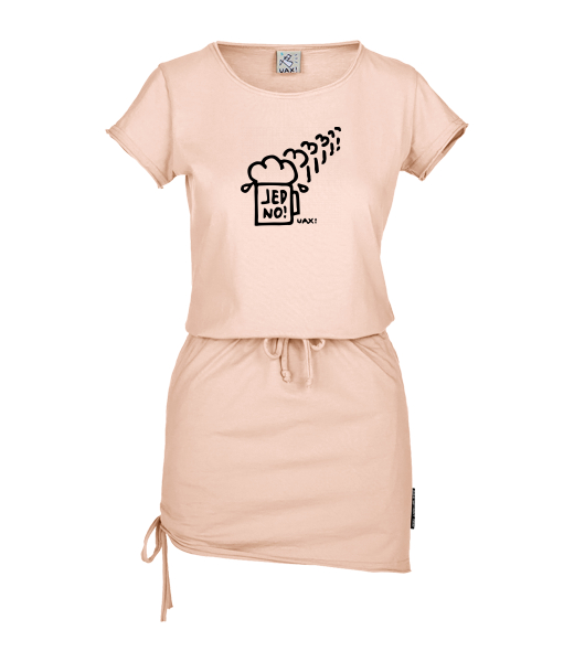 WOMEN'S DRESS URBAN