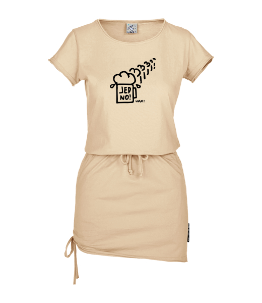 WOMEN'S DRESS URBAN
