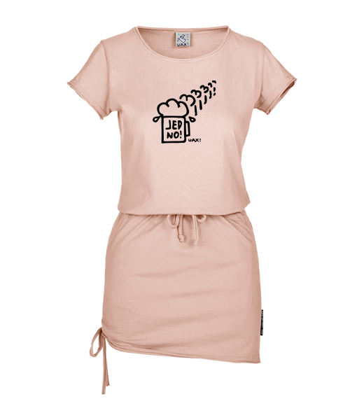 WOMEN'S DRESS URBAN