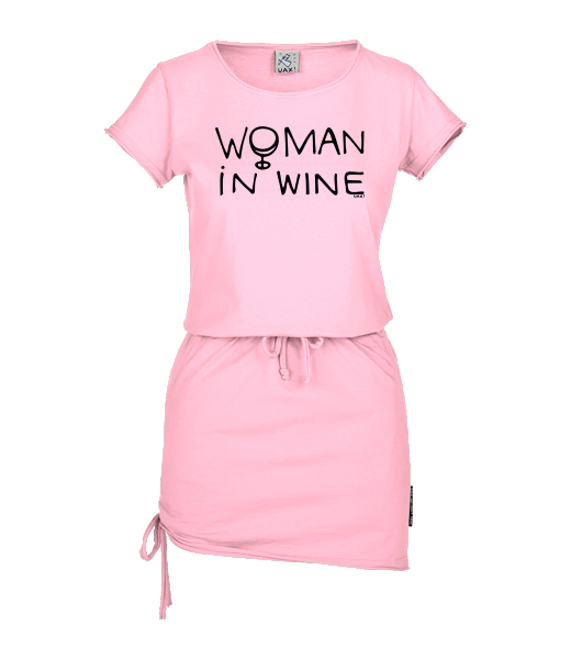WOMEN'S DRESS URBAN