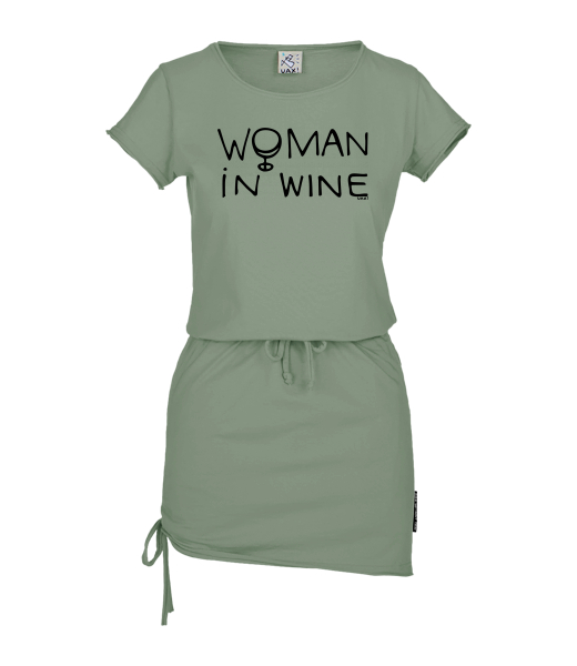 WOMEN'S DRESS URBAN