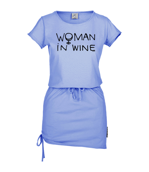 WOMEN'S DRESS URBAN