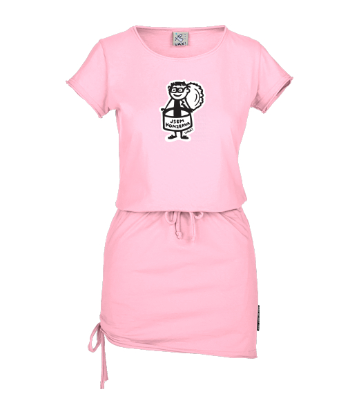 DÁMSKÉ ŠATY URBAN