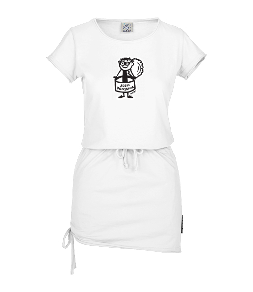 DÁMSKÉ ŠATY URBAN