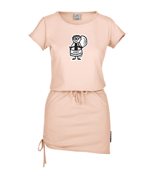 DÁMSKÉ ŠATY URBAN