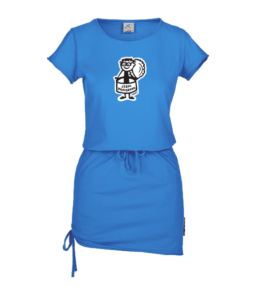 DÁMSKÉ ŠATY URBAN