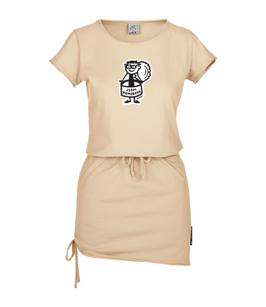 DÁMSKÉ ŠATY URBAN