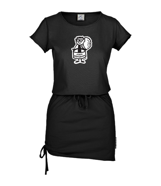 DÁMSKÉ ŠATY URBAN