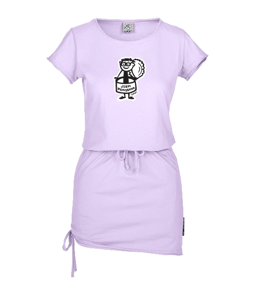 DÁMSKÉ ŠATY URBAN