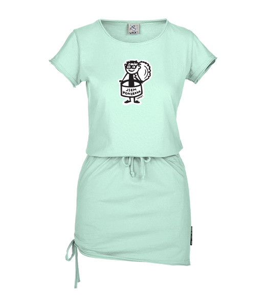 DÁMSKÉ ŠATY URBAN