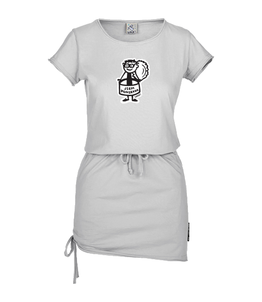 DÁMSKÉ ŠATY URBAN