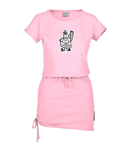 DÁMSKÉ ŠATY URBAN