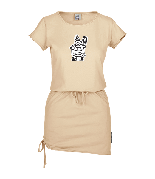 DÁMSKÉ ŠATY URBAN