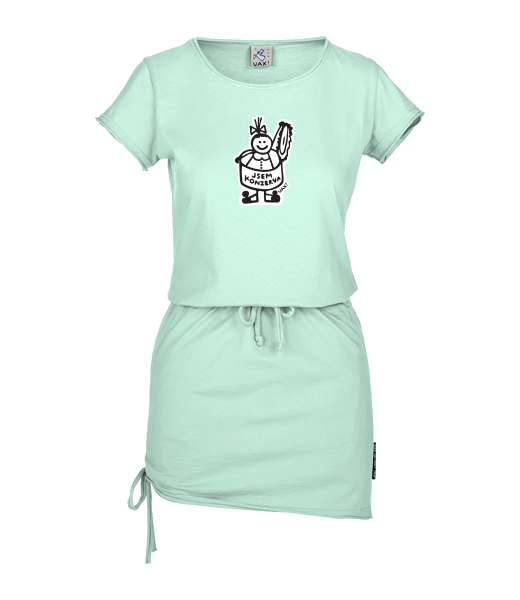 DÁMSKÉ ŠATY URBAN