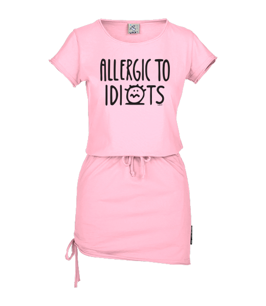 DÁMSKÉ ŠATY URBAN