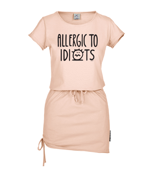 DÁMSKÉ ŠATY URBAN