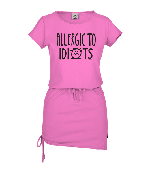 DÁMSKÉ ŠATY URBAN