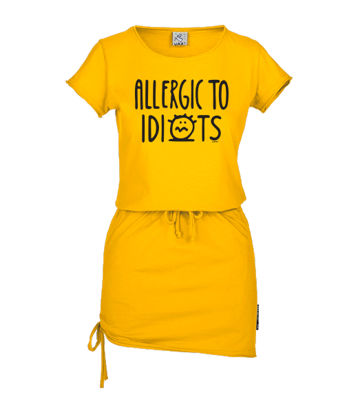 DÁMSKÉ ŠATY URBAN