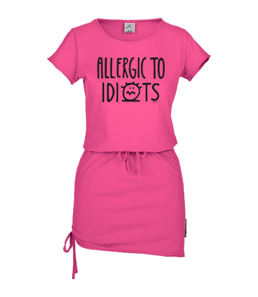 DÁMSKÉ ŠATY URBAN