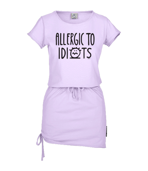 DÁMSKÉ ŠATY URBAN