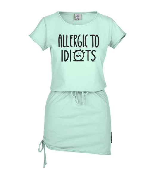 DÁMSKÉ ŠATY URBAN