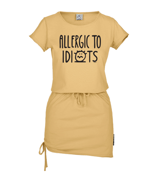 DÁMSKÉ ŠATY URBAN