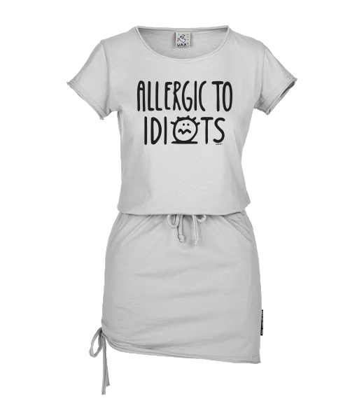 DÁMSKÉ ŠATY URBAN