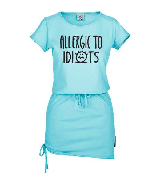 DÁMSKÉ ŠATY URBAN