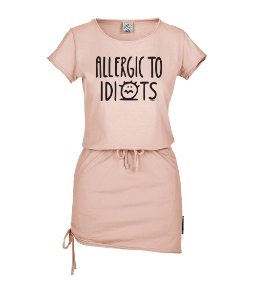 DÁMSKÉ ŠATY URBAN