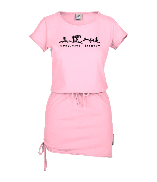 DÁMSKÉ ŠATY URBAN