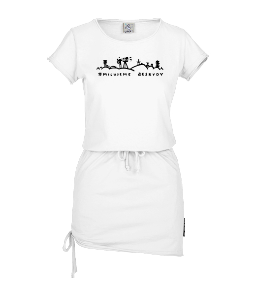 DÁMSKÉ ŠATY URBAN