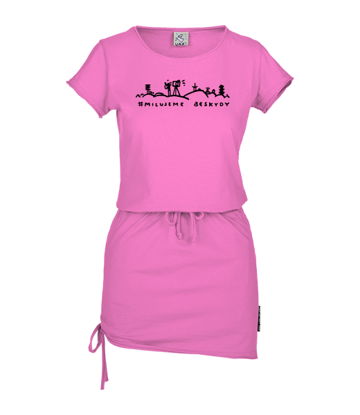 DÁMSKÉ ŠATY URBAN