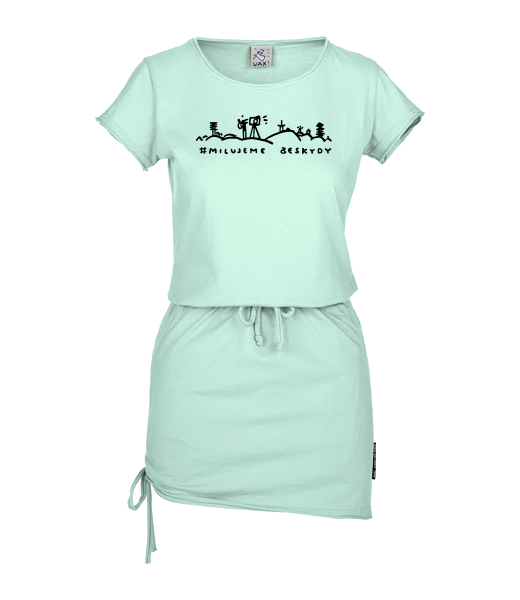 DÁMSKÉ ŠATY URBAN