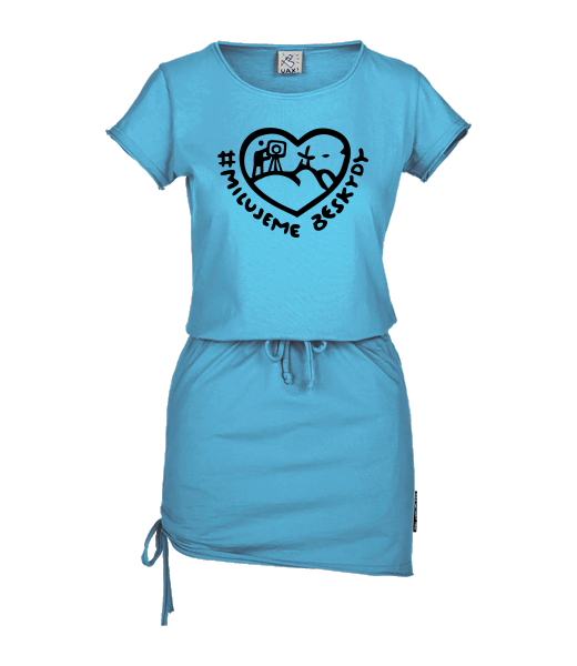 DÁMSKÉ ŠATY URBAN